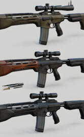 Personal Computer Vector Stop Peg Board for Gatineau® Police