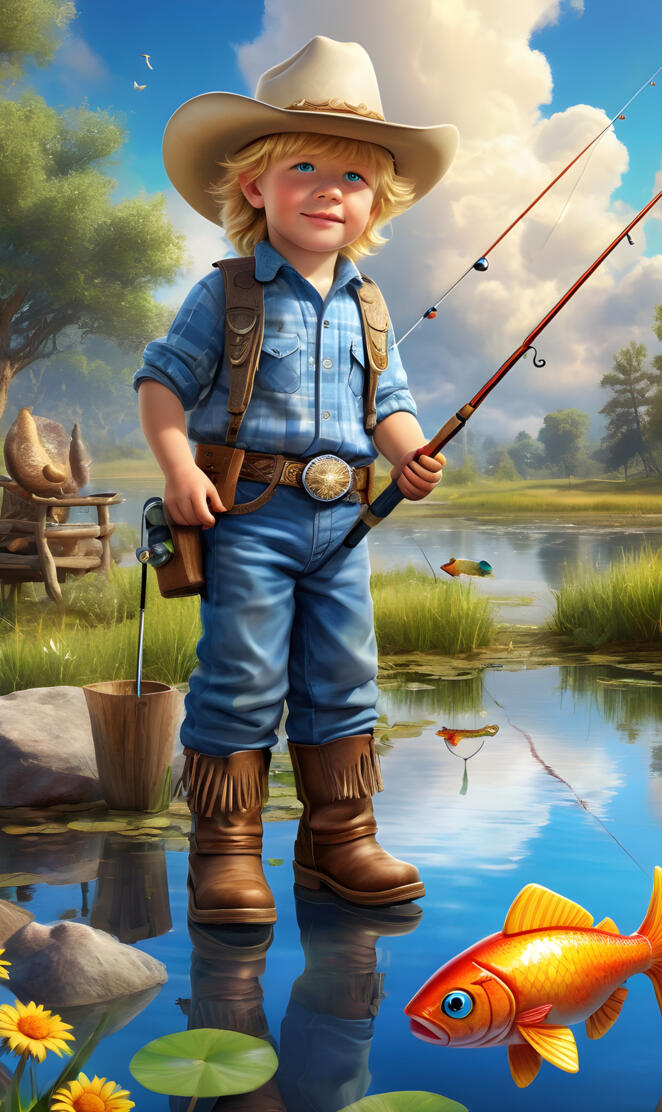 Jessie James Returns