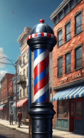 Barber Pole