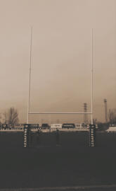 Rugby Poles