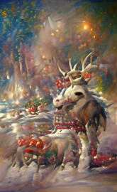 Reindeer