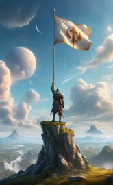 God tribe mine true to you