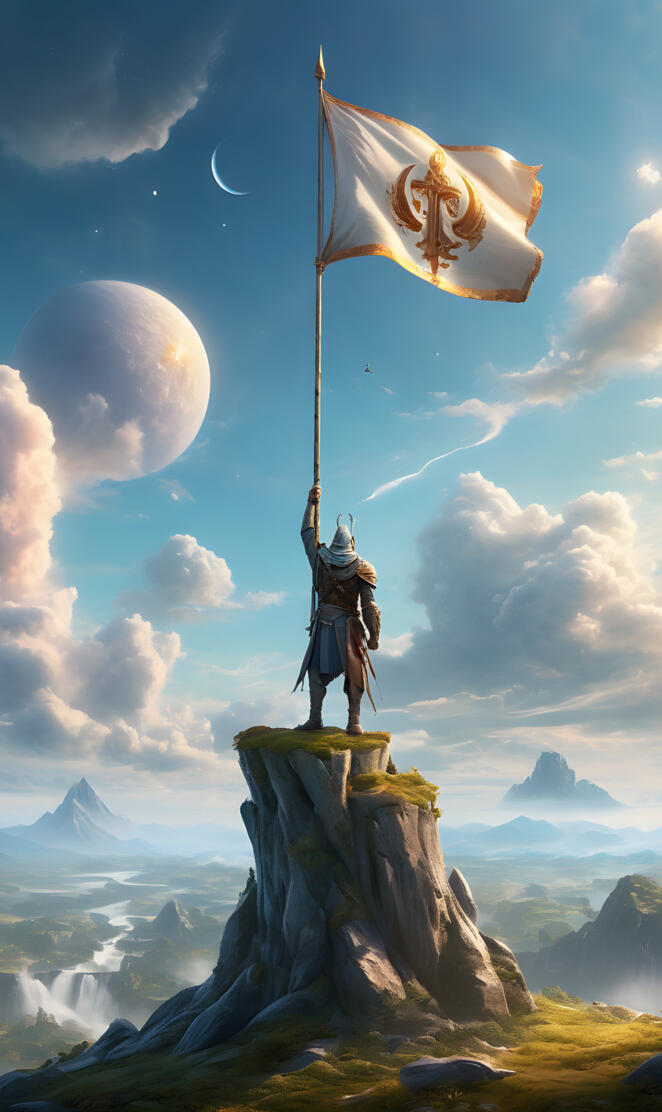 God tribe mine true to you