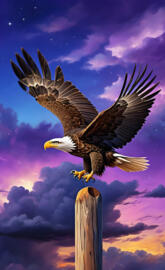 American Eagle