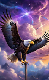 American Eagle