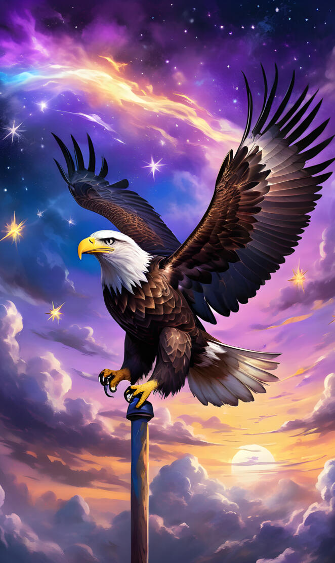 American Eagle