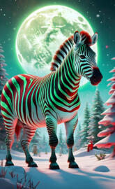 Zebra