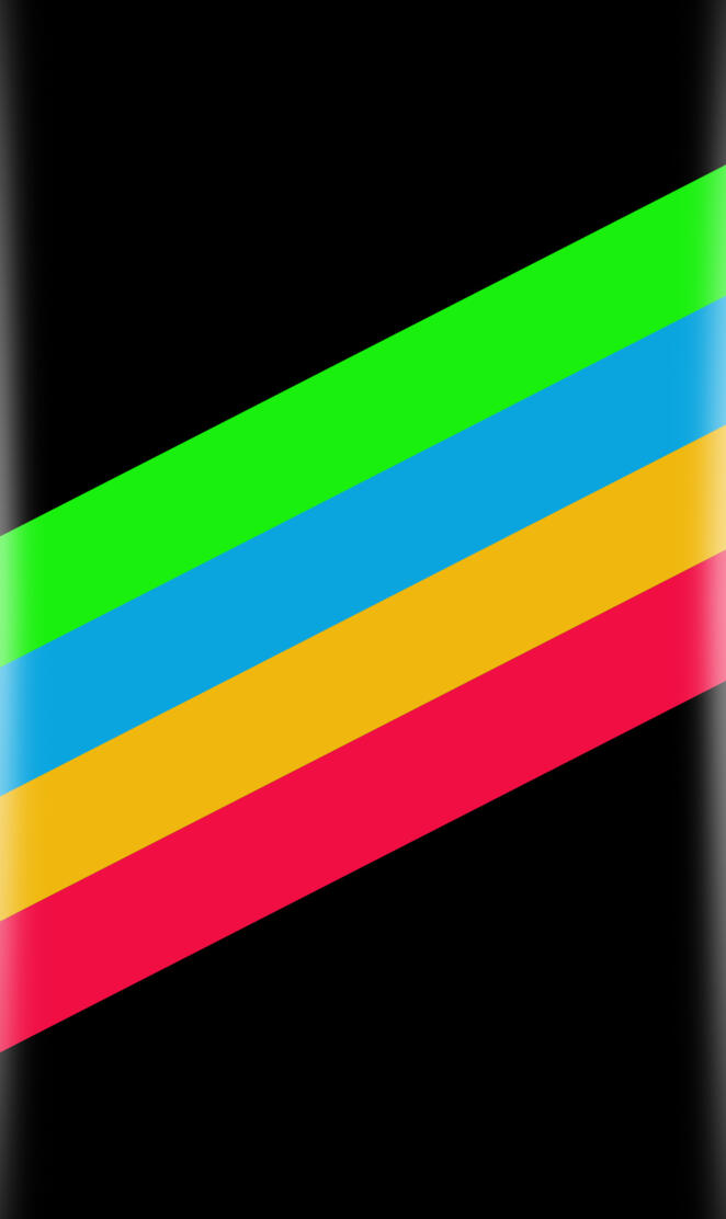 Amoled Bars