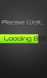 Please Wait
