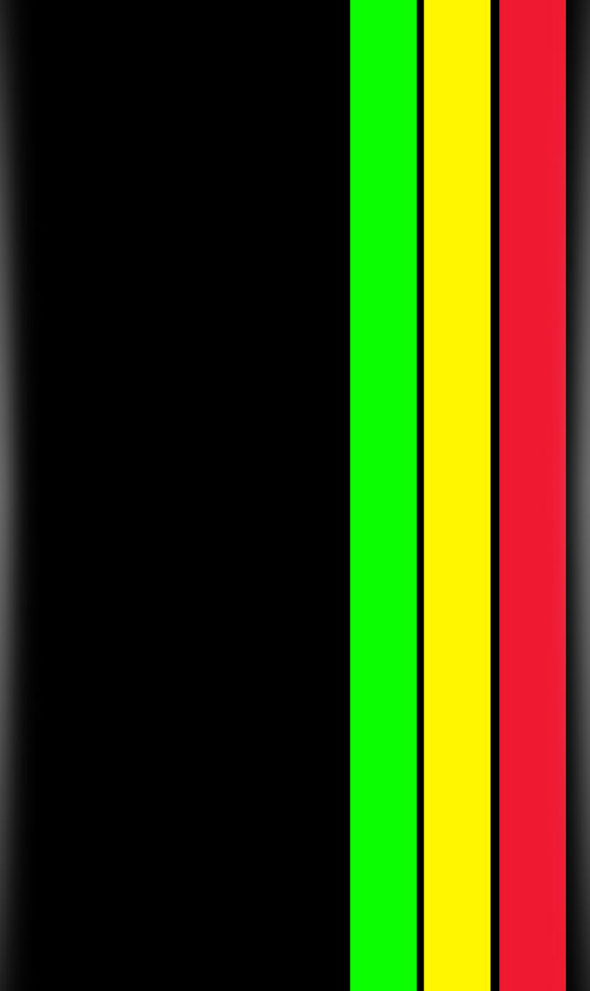 Amoled Bars