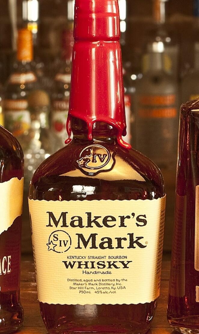 Makers Mark