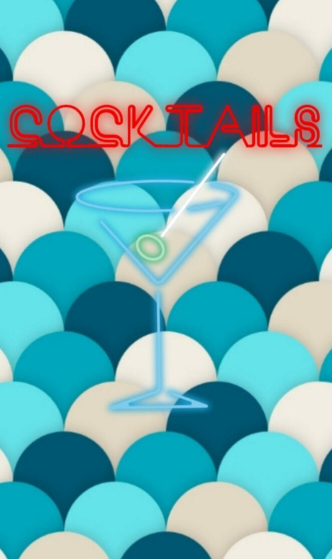 Cocktails