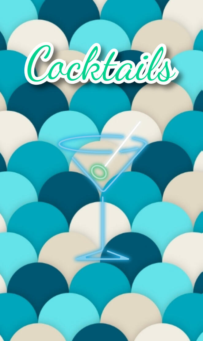 Cocktails