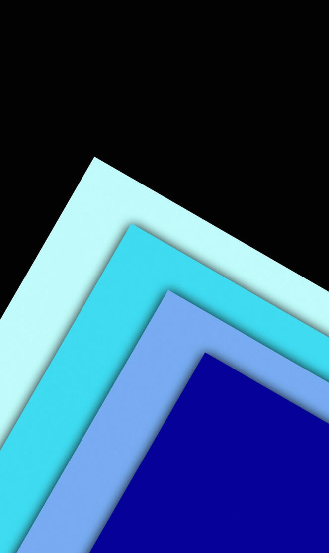 Colorful bars design