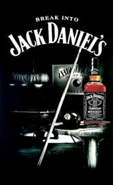 Jack Daniels Bar