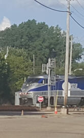 Metra F59PHI