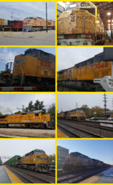 Union Pacific Pack