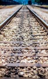 Railroad Track