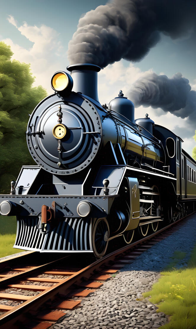 "just unleash Your imagination"