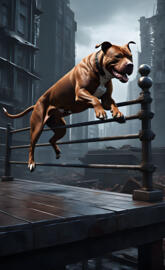 my best friend brutusss