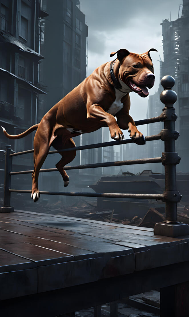 my best friend brutusss