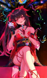 Honkai Star Rail Sparkle