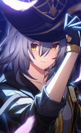 Stelle (Honkai: Star Rail)