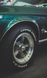 cooper cobra