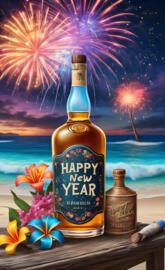 Happy New Year! 🥂