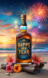 Happy New Year! 🥂