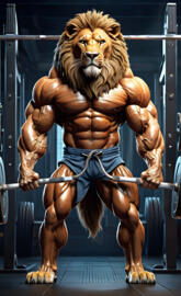 a person in a garment