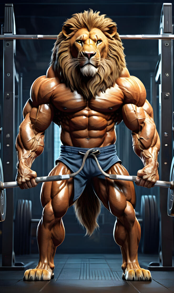 a person in a garment