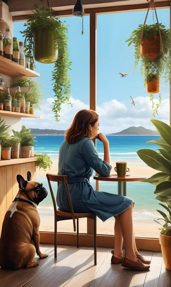 Contemplation