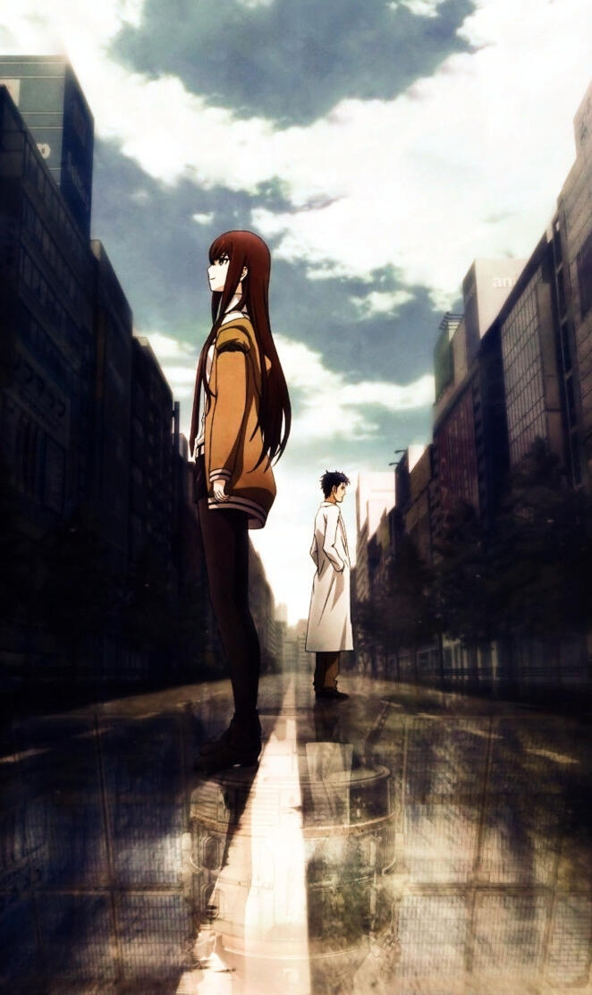 Steins;gate