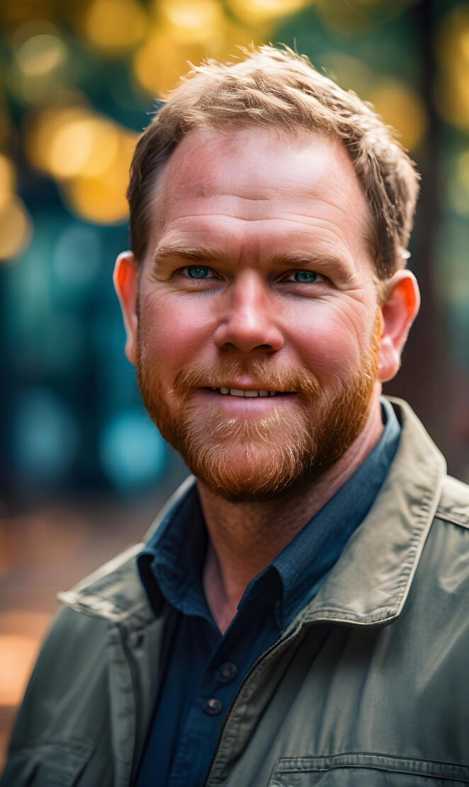 Josh Gates