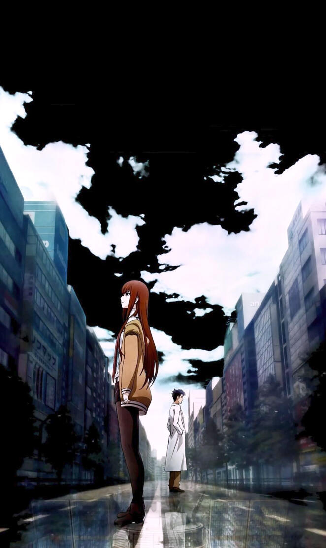 Steins;gate