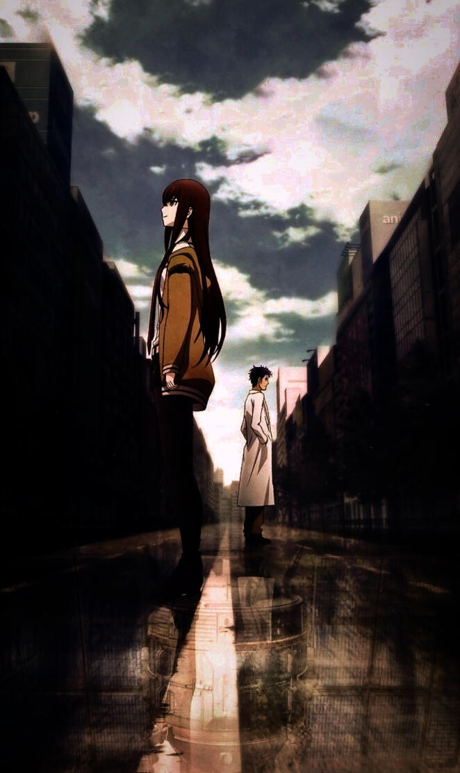 Steins;gate