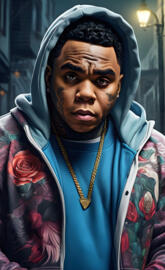 Kevin gates