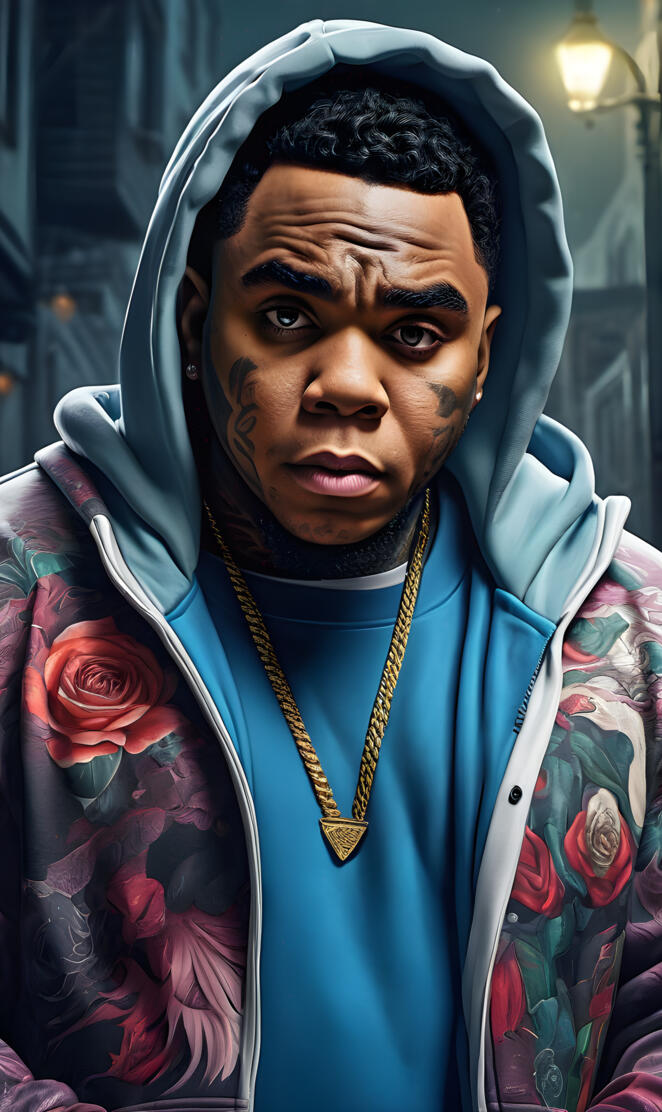 Kevin gates