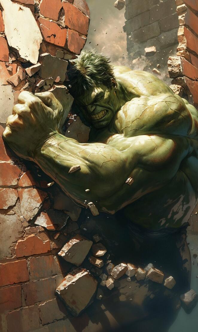 Hulk