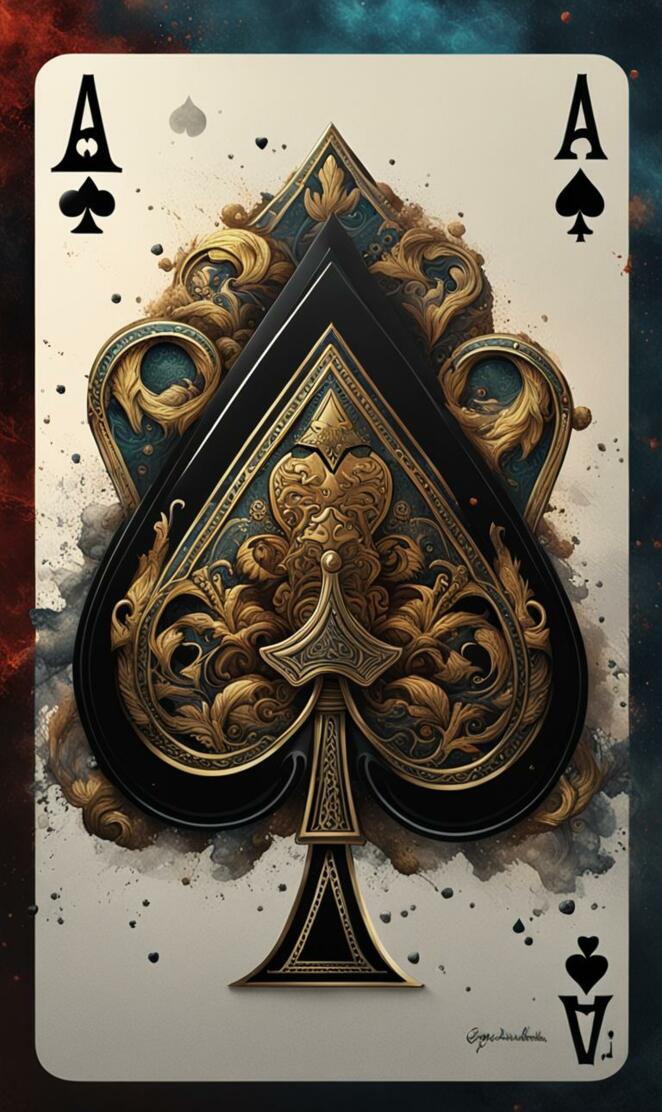 Ace of Spades
