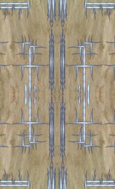 Spike Door
