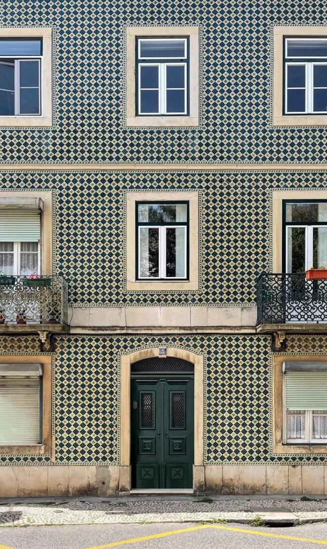 Lisboa Portugal