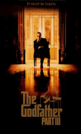 The Godfather Part III. El Padrino Parte 3.
