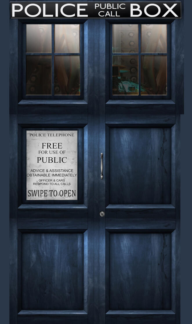 Tardis