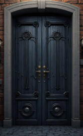 las puertas del terror (Halloween)