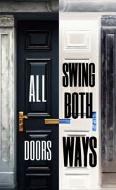 All doors swing both ways