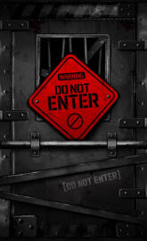 Do not enter