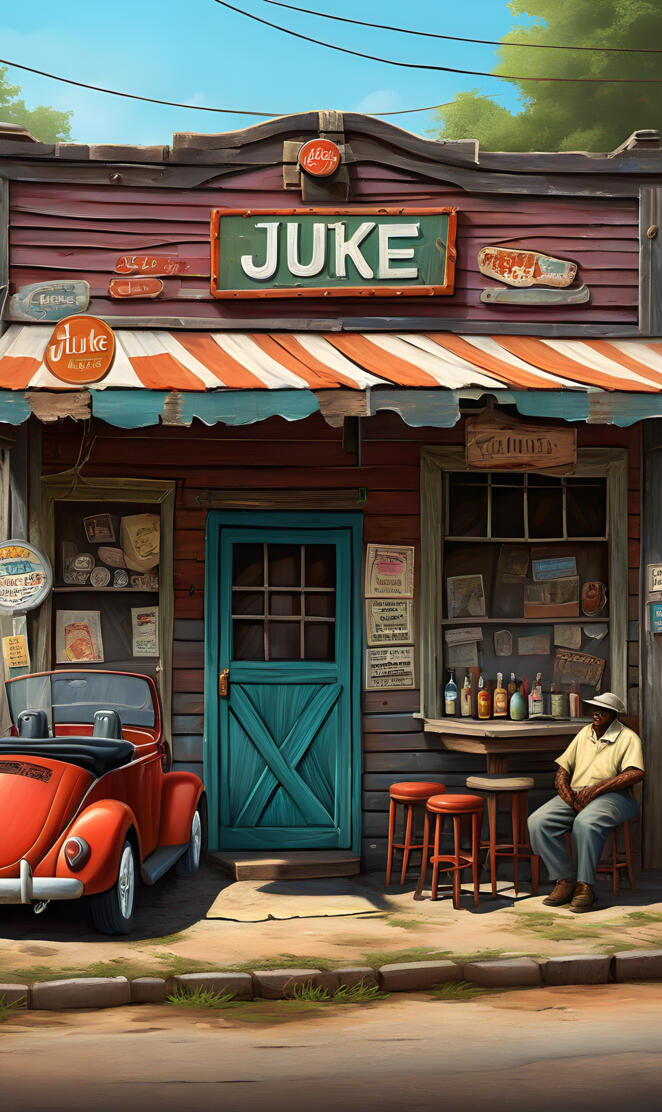 Juke Joint