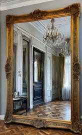 Mystery reflection ver. 3